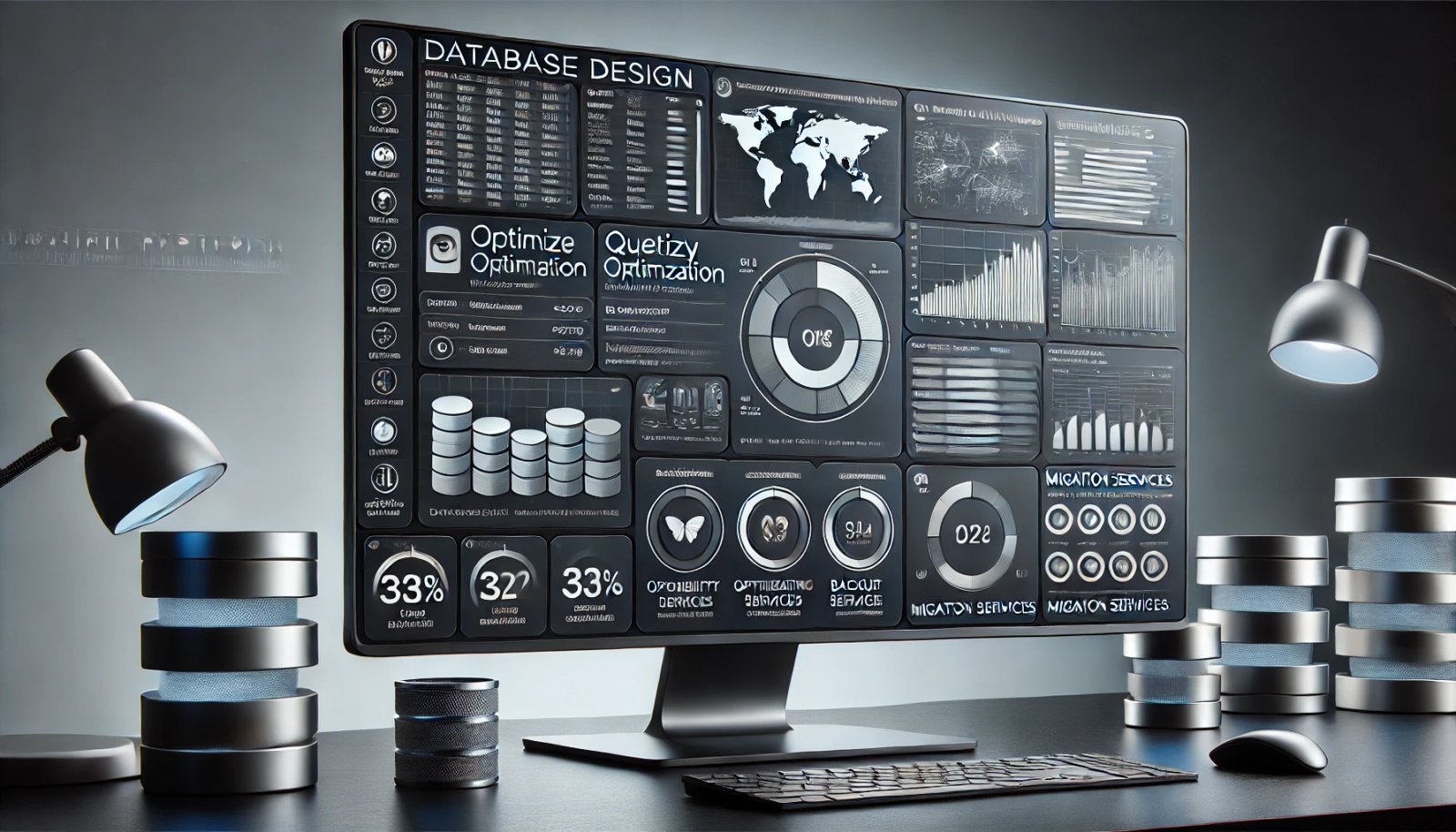 Database Management
