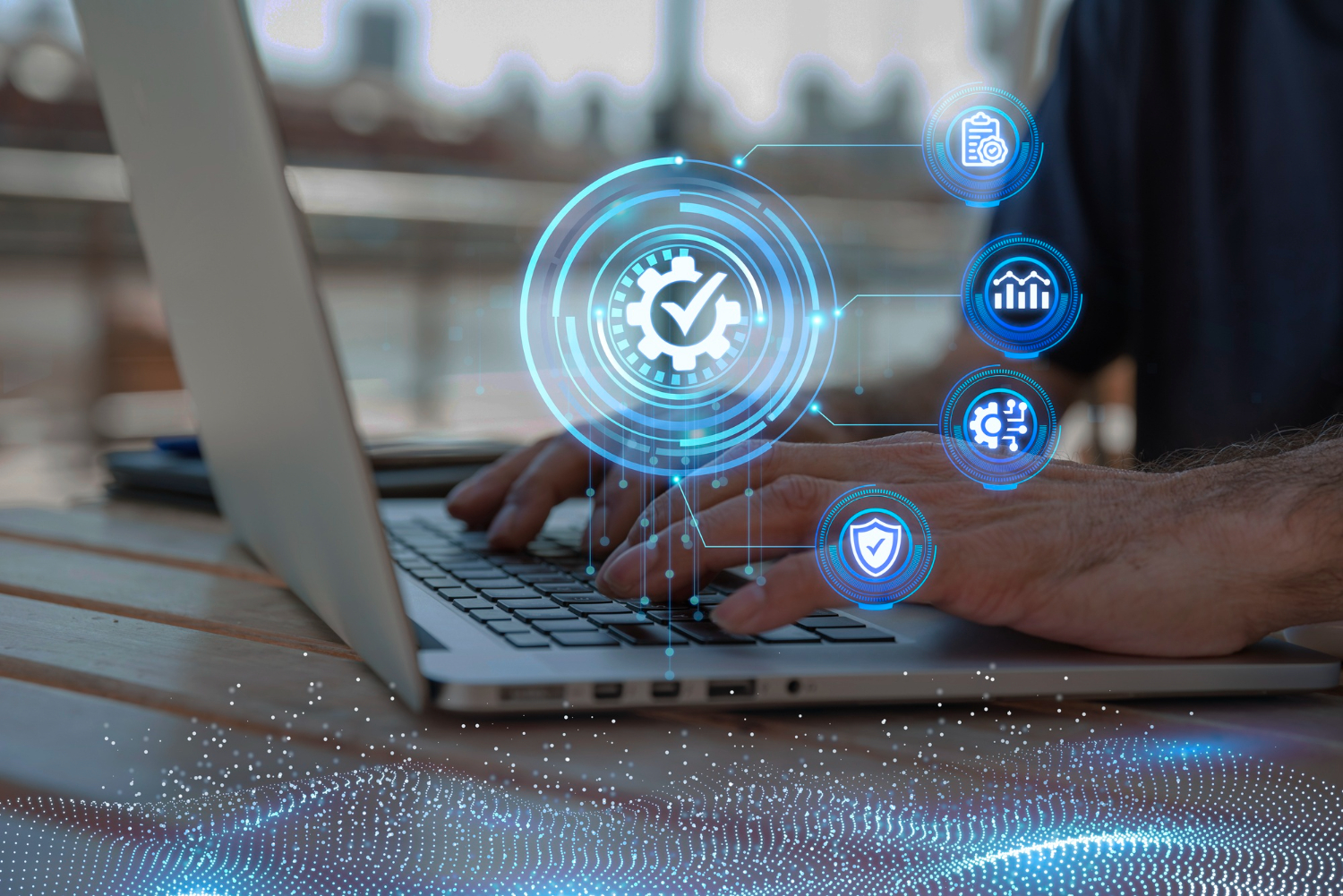General Cybersecurity Solutions
