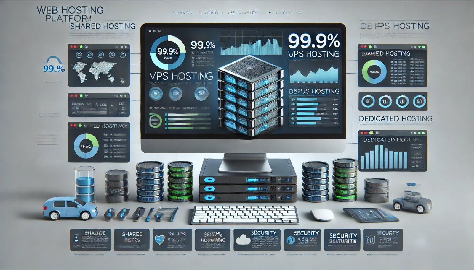 Hosting Services