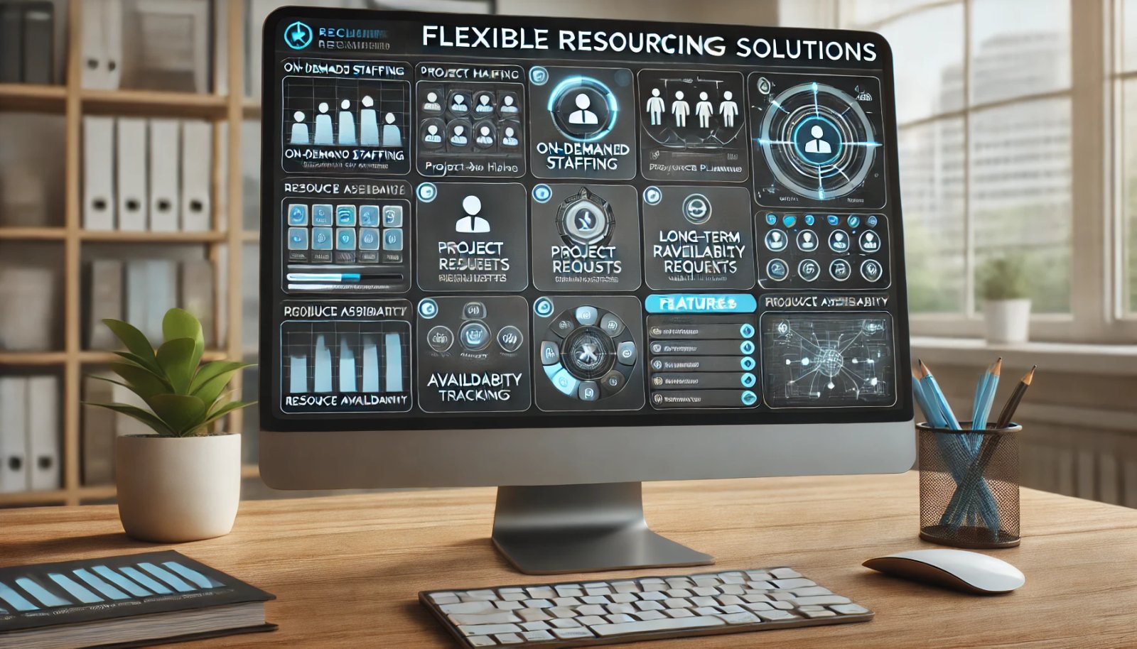 Resourcing