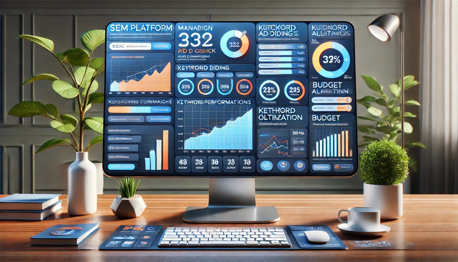Search Engine Marketing