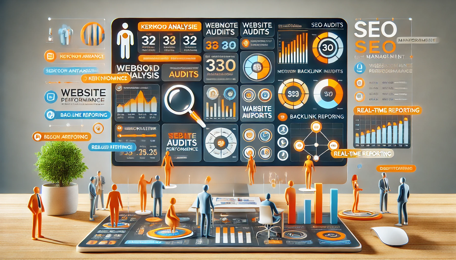 SEO Services