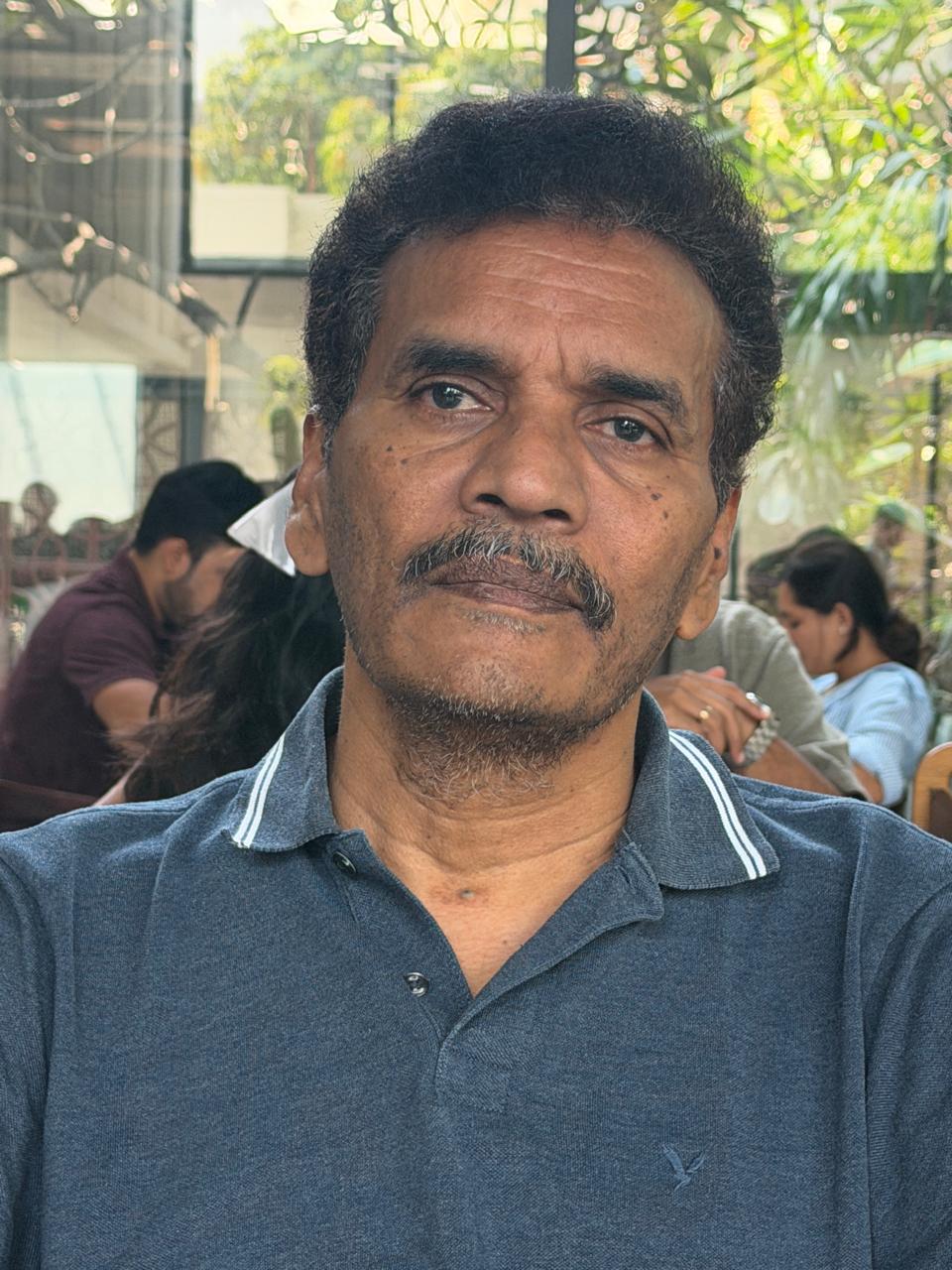 Laxman Munagala